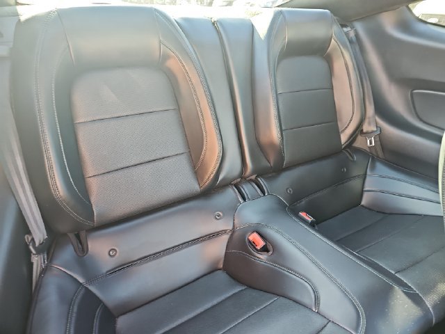 Used 2019 Ford Mustang Bullitt w/ Bullitt Electronics Package RWD image 11