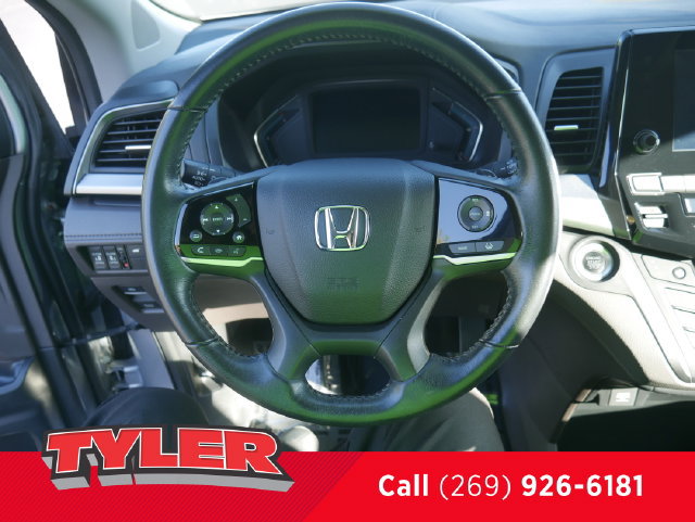 Used 2020 Honda Odyssey EX-L image 28