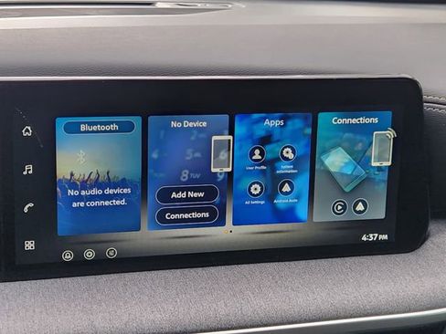 New 2026 Nissan Kicks SV image 12