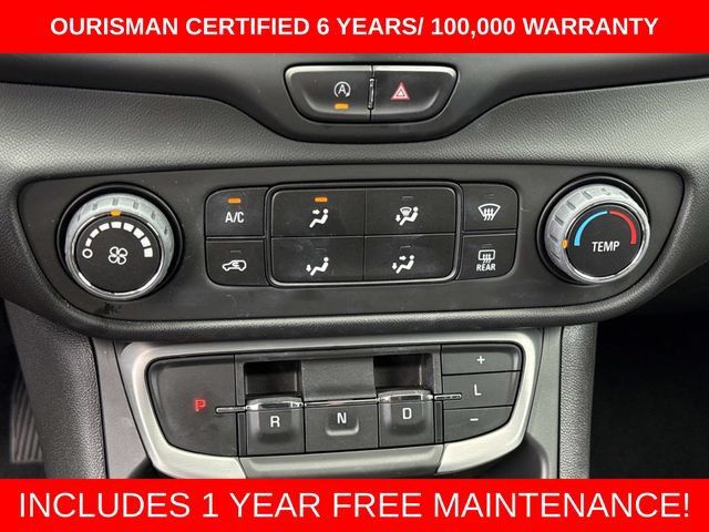 Used 2023 GMC Terrain SLE w/ Elevation Edition FWD image 22