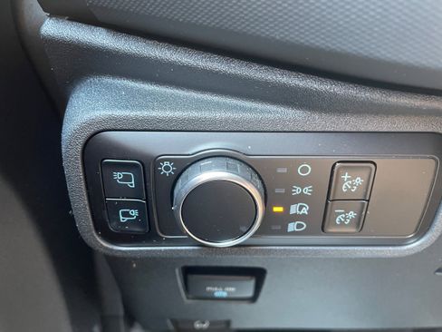Used 2024 Ford Bronco Badlands AWD/4WD image 15