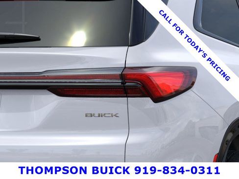 New 2025 Buick Enclave Sport Touring w/ Power Package image 11