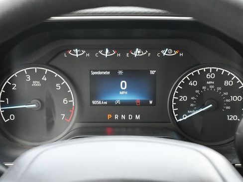 Used 2022 Ford F150 XL w/ Equipment Group 101A High RWD image 8