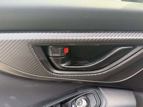 Used 2023 Subaru Crosstrek 2.0i Premium w/ Special Edition image 11