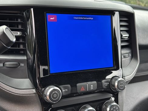 New 2026 RAM 4500 Tradesman image 33