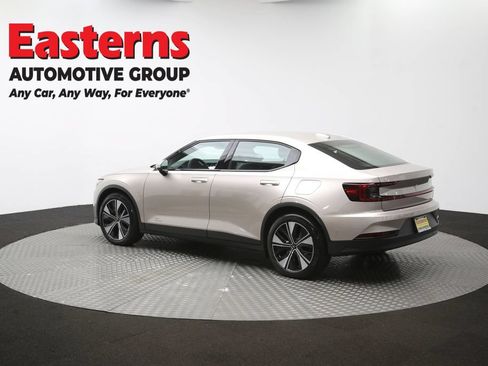 Used 2024 Polestar Polestar 2 AWD/4WD image 63