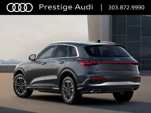 Used 2026 Audi Q5 Premium AWD/4WD image 5