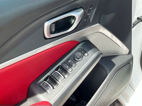 Used 2024 Acura Integra A-Spec image 17