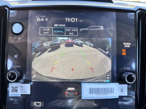 New 2026 Subaru Ascent Limited Bronze image 29