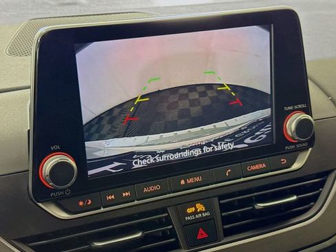 Certified 2023 Nissan Altima 2.5 SR image 14