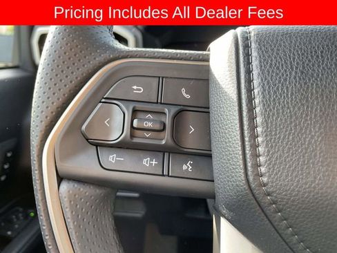 Used 2026 Toyota 4Runner 4WD image 27