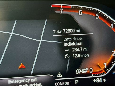 Used 2020 BMW X5 xDrive40i AWD/4WD image 16