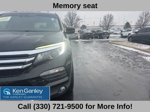 Used 2018 Honda Pilot Elite image 20
