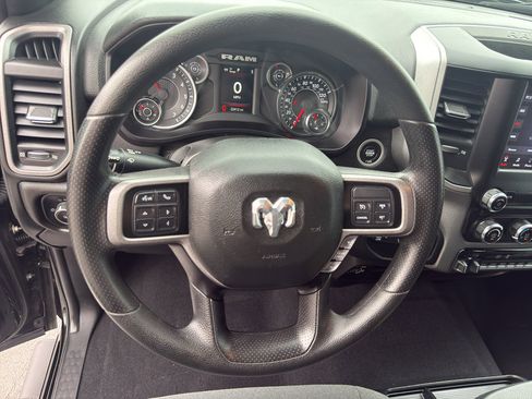 Used 2021 RAM 2500 Tradesman AWD/4WD image 16