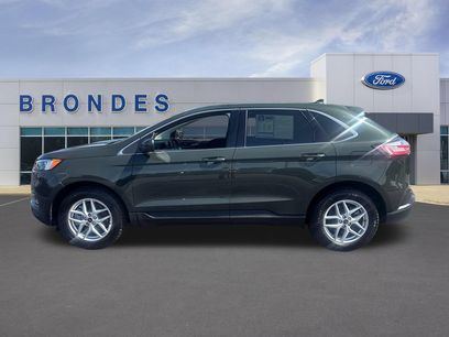 Used 2024 Ford Edge SEL w/ Convenience Package