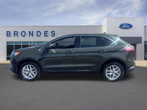 Used 2024 Ford Edge SEL w/ Convenience Package AWD/4WD image 1