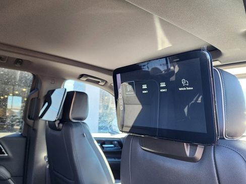 New 2026 GMC Yukon Elevation w/ Elevation Premium Package image 52