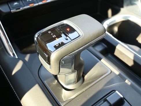 Used 2025 GMC Sierra 1500 Denali Ultimate image 25