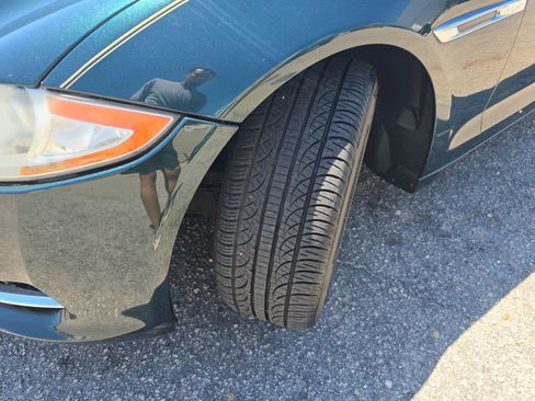 Used 2013 Jaguar XJ image 35