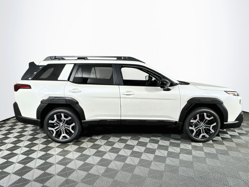 New 2026 Subaru Outback Touring XT AWD/4WD image 8
