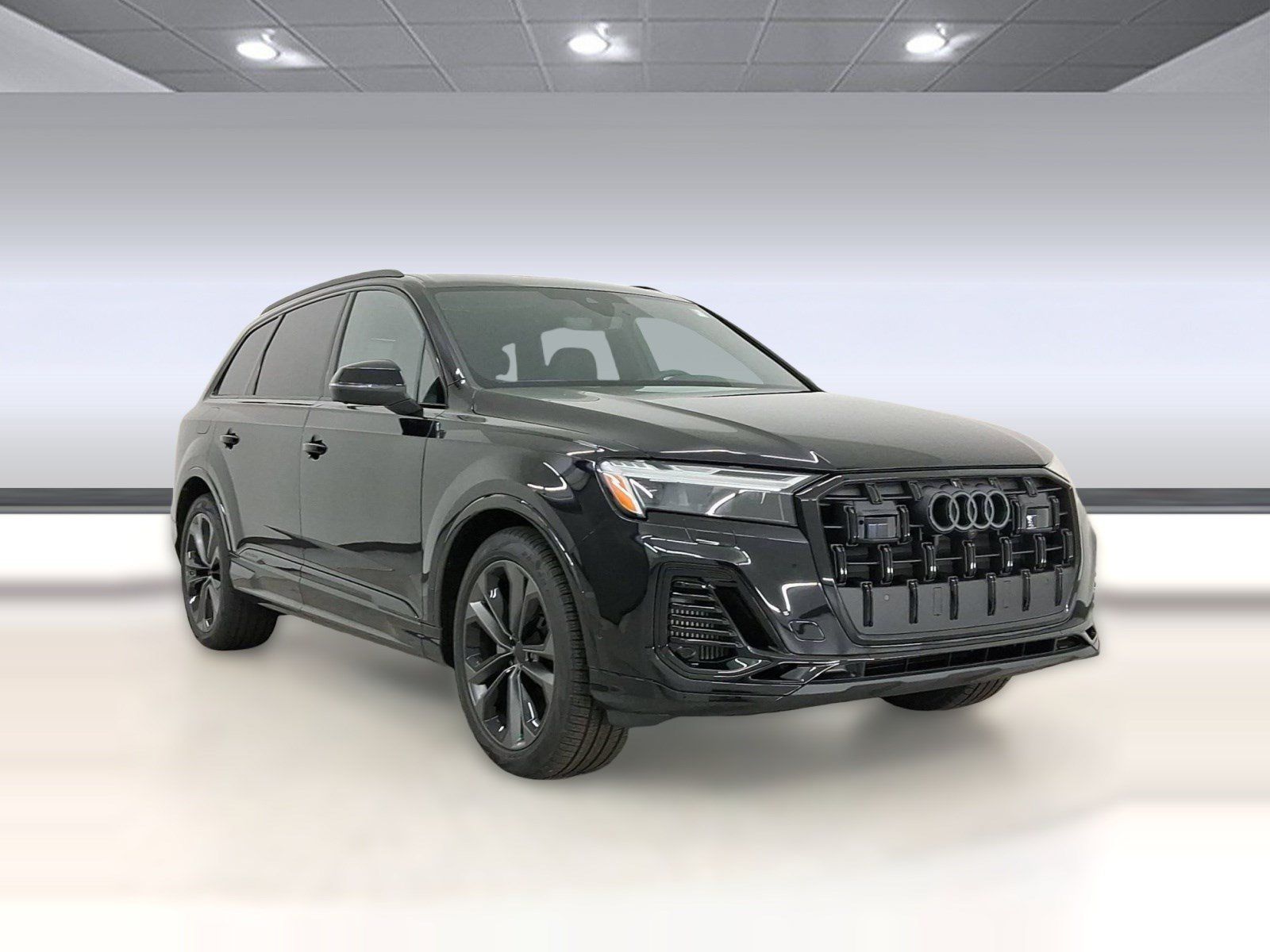 Certified 2026 Audi Q7 3.0T Premium Plus w/ Premium Plus Package AWD/4WD image 7