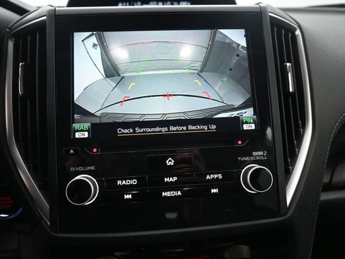 Used 2023 Subaru Forester Touring w/ Popular Package #2 image 12