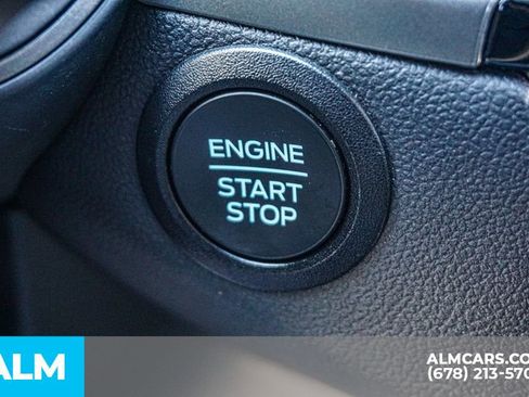Used 2025 Ford Escape Active AWD/4WD image 46