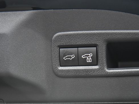 Used 2024 Toyota bZ4X AWD w/ Weather Package image 45