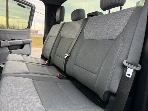 Used 2025 Ford F350 XLT image 17