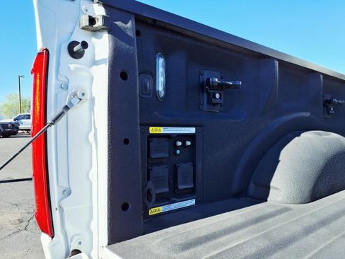 Certified 2023 Ford F150 Limited image 17