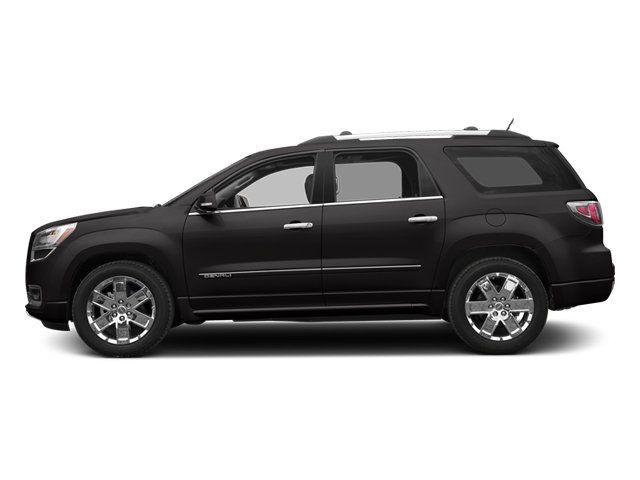 Used 2014 GMC Acadia Denali AWD/4WD image 3