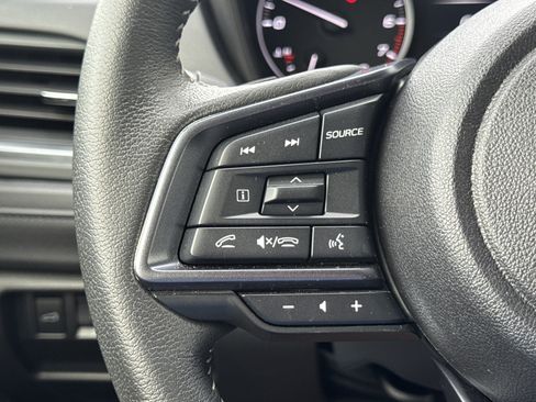 Certified 2025 Subaru Forester Limited AWD/4WD image 14