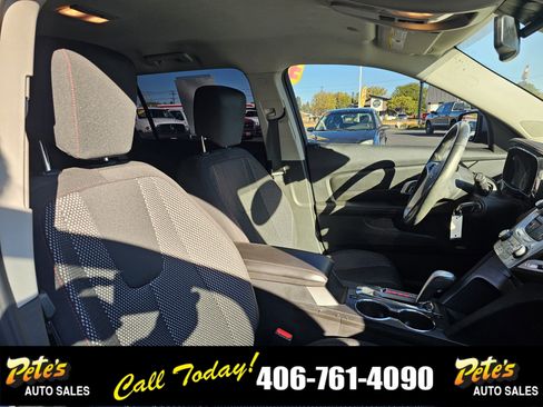 Used 2012 GMC Terrain SLE image 16