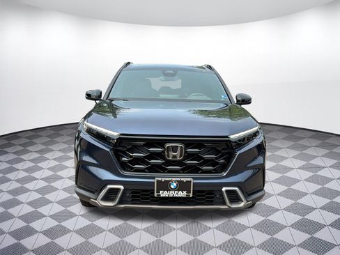 Used 2025 Honda CR-V Sport Touring image 6