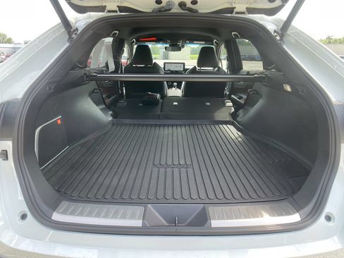 Used 2023 Toyota Venza Limited AWD/4WD image 25