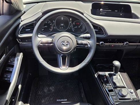 Used 2025 MAZDA CX-30 AWD 2.5 S w/ Preferred Package image 14