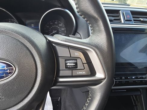 Used 2018 Subaru Outback 2.5i Premium image 20