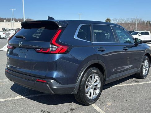 Used 2023 Honda CR-V EX-L image 6