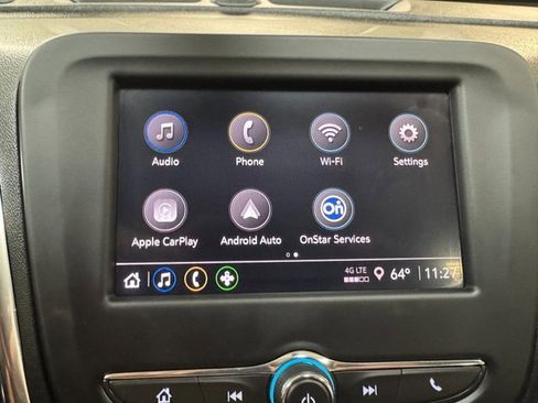 Used 2022 Chevrolet Equinox LT image 33