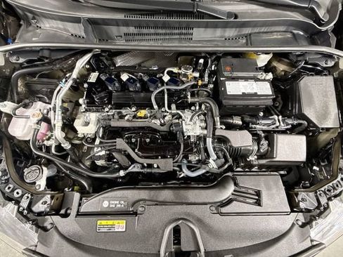 Certified 2026 Toyota Corolla LE FWD image 29