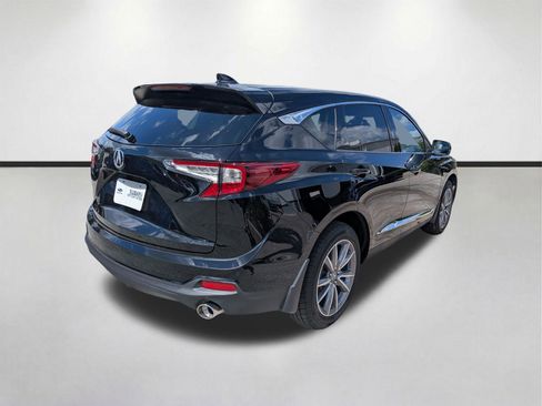 Used 2021 Acura RDX AWD w/ Technology Package image 4