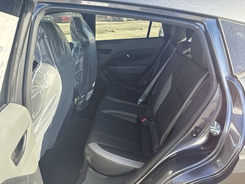 New 2026 Subaru Crosstrek 2.5i Wilderness image 21