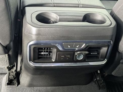 Used 2023 Chevrolet Silverado 2500 LTZ w/ LTZ Convenience Package AWD/4WD image 30