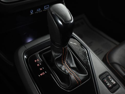 Used 2024 Subaru Crosstrek 2.5i Limited image 31