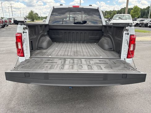 Used 2022 Ford F150 XLT w/ Equipment Group 302A High AWD/4WD image 22