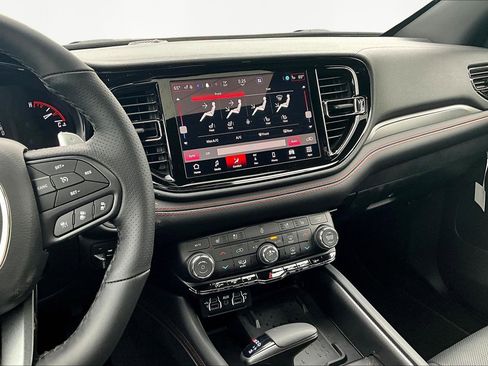 New 2026 Dodge Durango GT AWD/4WD image 11