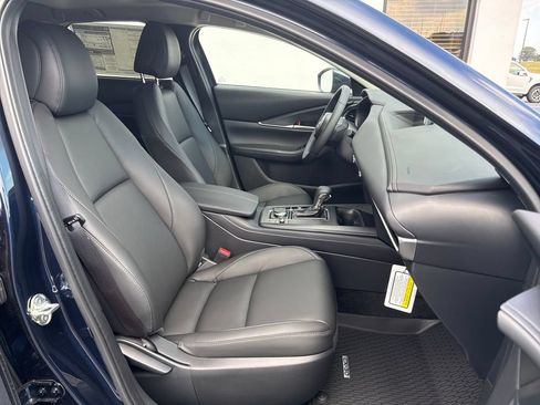 New 2026 MAZDA CX-30 AWD 2.5 S image 10
