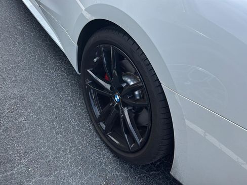 Certified 2023 BMW 430i Convertible w/ M Sport Package image 8