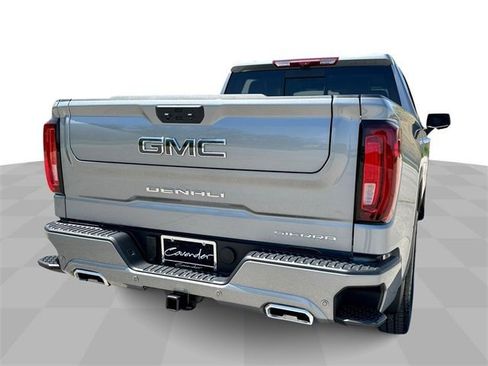New 2025 GMC Sierra 1500 Denali Ultimate image 7