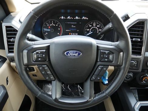 Used 2020 Ford F150 XLT w/ Equipment Group 302A Luxury AWD/4WD image 20